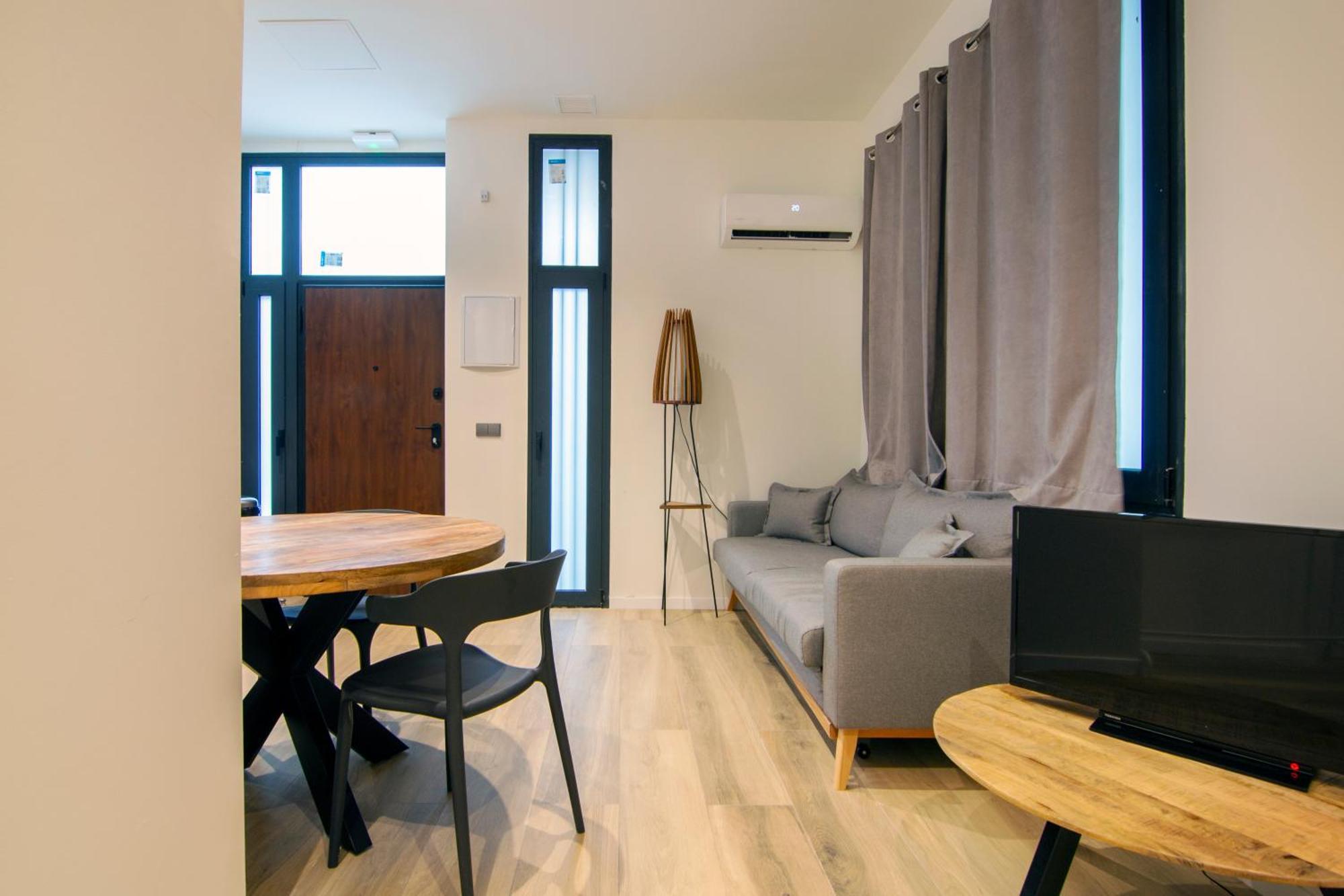 Ferienwohnung Vlc Host - Cubells Valencia Exterior foto